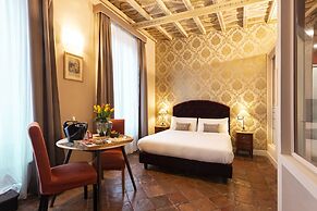Le Suite Del Barone