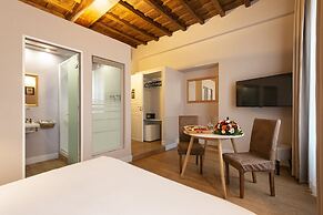Le Suite Del Barone