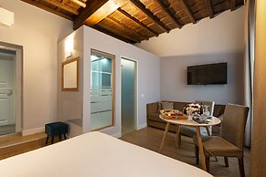 Le Suite Del Barone