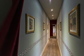 Le Suite Del Barone