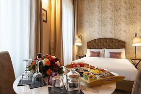 Le Suite Del Barone