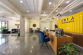 Pula Silom
