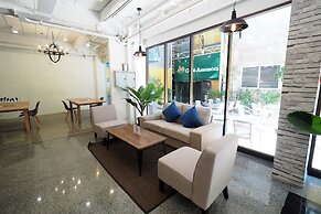 Pula Silom