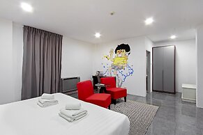 Pula Silom