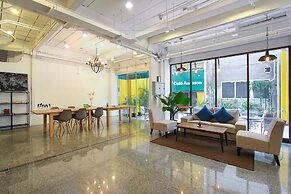 Pula Silom