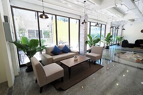 Pula Silom