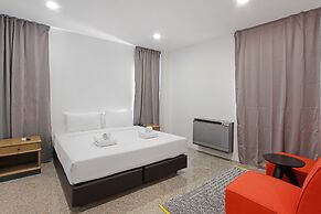 Pula Silom