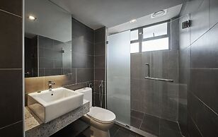 Tropics Eight Suites