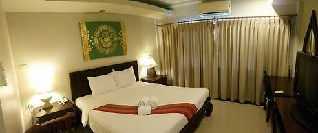 Swankaburi Boutique Hotel