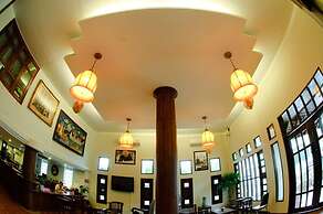 Swankaburi Boutique Hotel