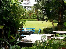 Swankaburi Boutique Hotel