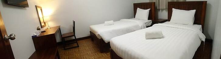 Swankaburi Boutique Hotel