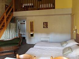 B&B avec spa La Serpauderie