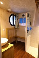 B&B avec spa La Serpauderie