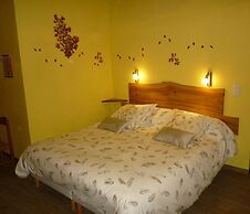 B&B avec spa La Serpauderie