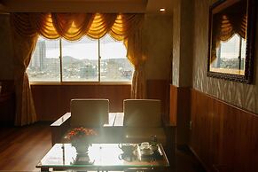 Tre Xanh Hotel