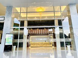 Tre Xanh Hotel