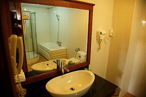 Tre Xanh Hotel