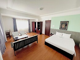 Tre Xanh Hotel