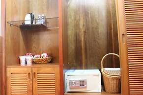 Tre Xanh Hotel