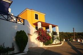 Ilis Villas