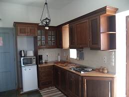 Ilis Villas