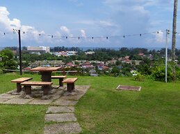 MOTEL DESA