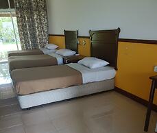 MOTEL DESA