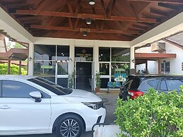 MOTEL DESA