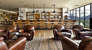 Rooms Hotel Kazbegi