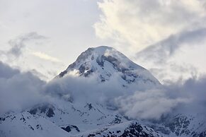 Rooms Hotel Kazbegi