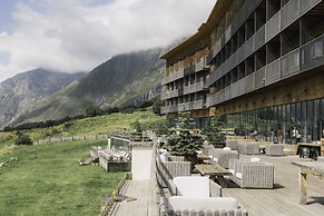 Rooms Hotel Kazbegi