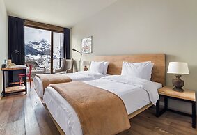Rooms Hotel Kazbegi