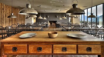Rooms Hotel Kazbegi