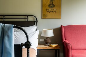 Rooms Hotel Kazbegi