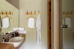 Rooms Hotel Kazbegi