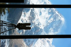 Rooms Hotel Kazbegi