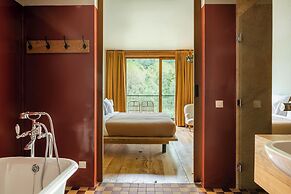 Rooms Hotel Kazbegi