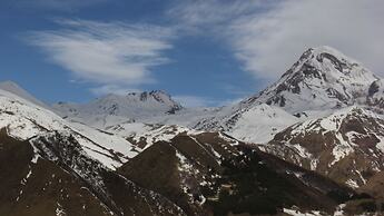 Rooms Hotel Kazbegi