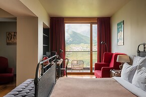 Rooms Hotel Kazbegi