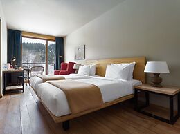Rooms Hotel Kazbegi
