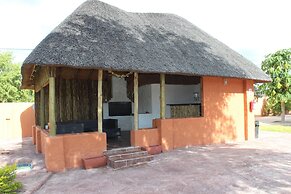 Kessas Holiday Home