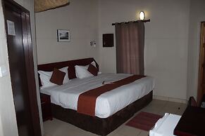 Kessas Holiday Home