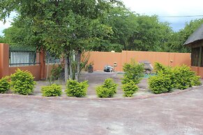 Kessas Holiday Home