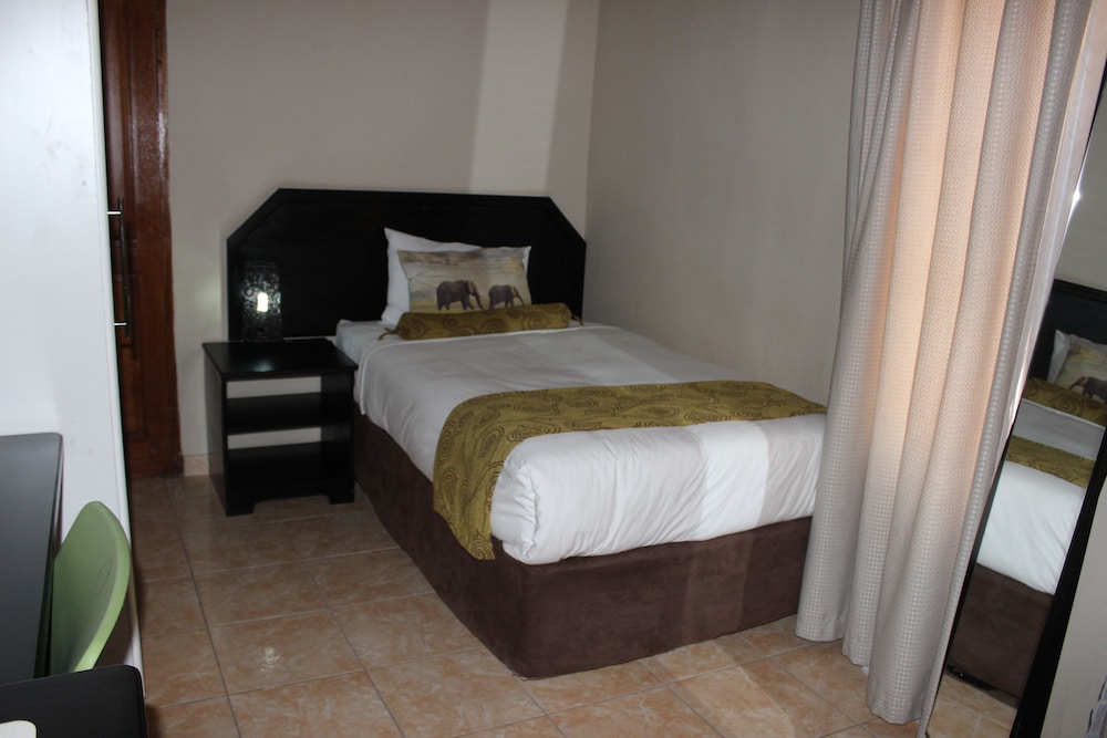 Kessas Holiday Home