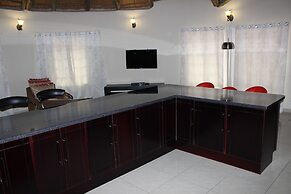 Kessas Holiday Home