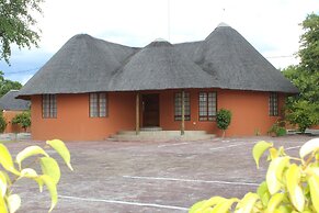 Kessas Holiday Home