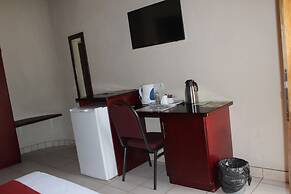 Kessas Holiday Home