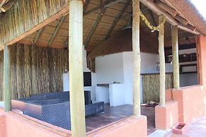 Kessas Holiday Home