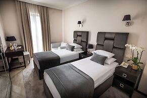 Hotel Moskva